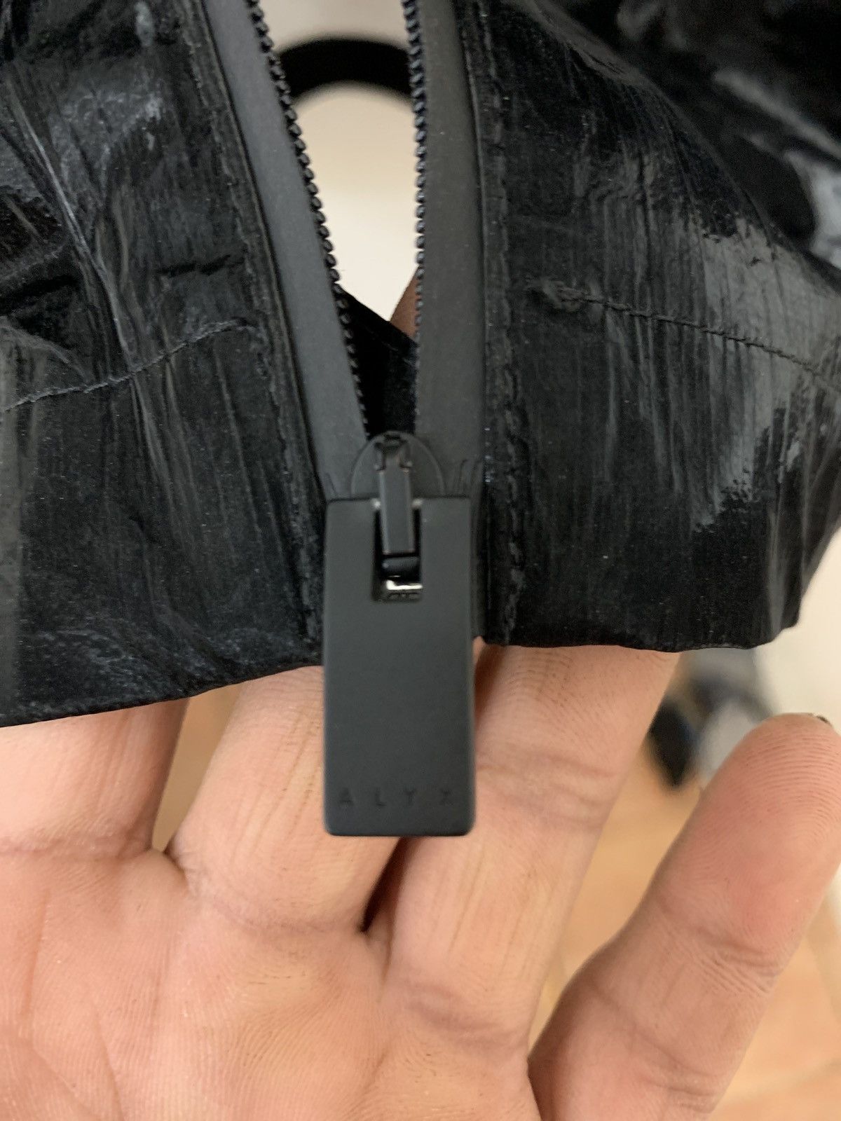 1017 ALYX 9SM × Matthew Williamson 1017 Alyx 9SM Jacket Size US M / EU 48-50 / 2 - 4 Thumbnail