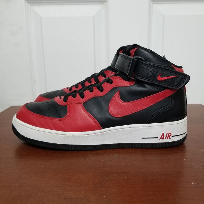 2004 Nike Air Force One “Brooklyn” -  steals : r/Sneakers