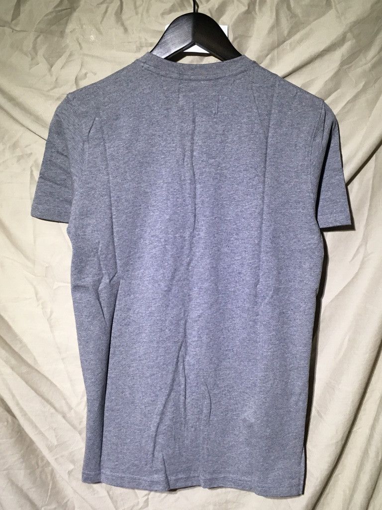 Fila × Gosha Rubchinskiy SS17 RUNWAY FILA TEE Size US S / EU 44-46 / 1 - 3 Thumbnail