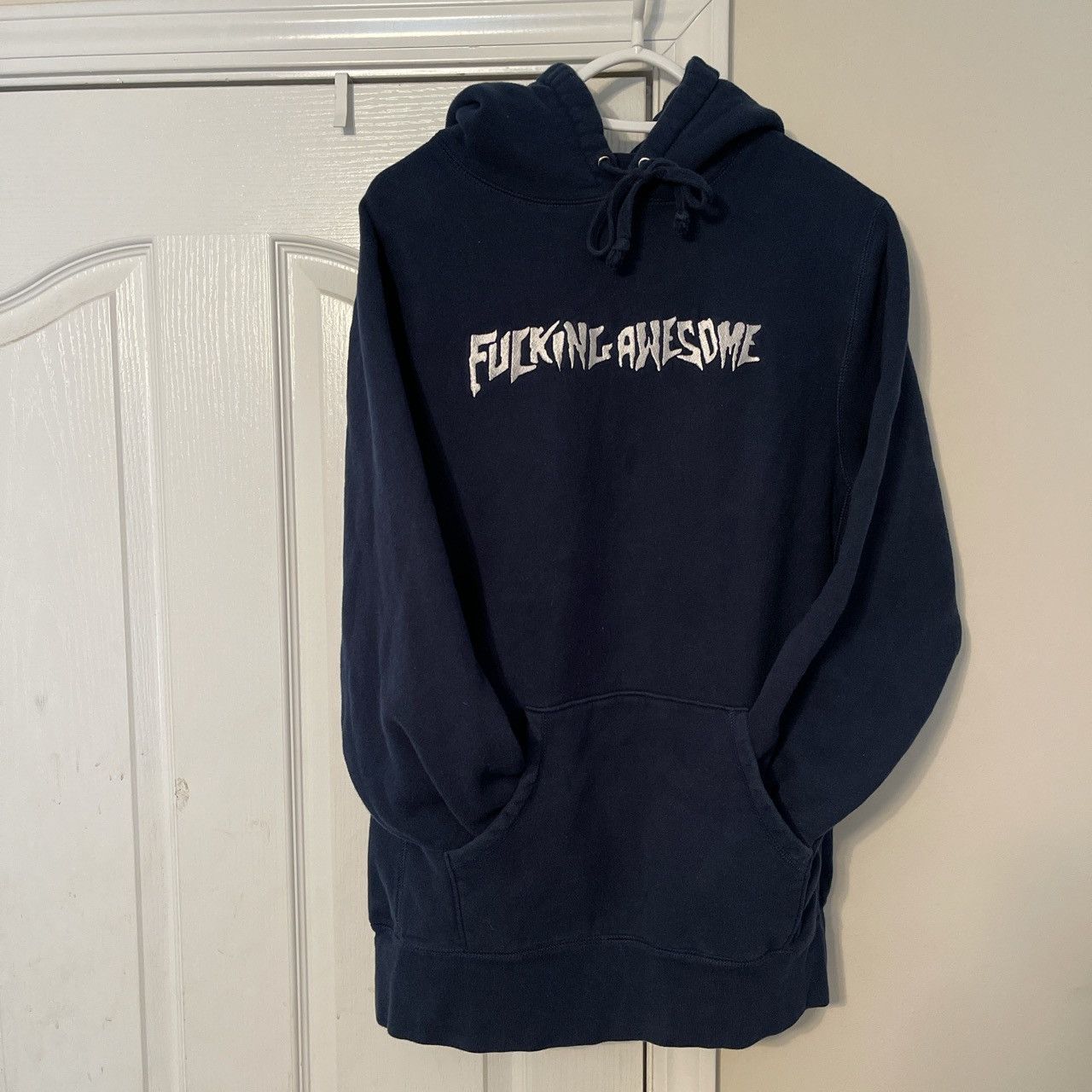 Fucking Awesome East Of Eden Hoodie | Grailed