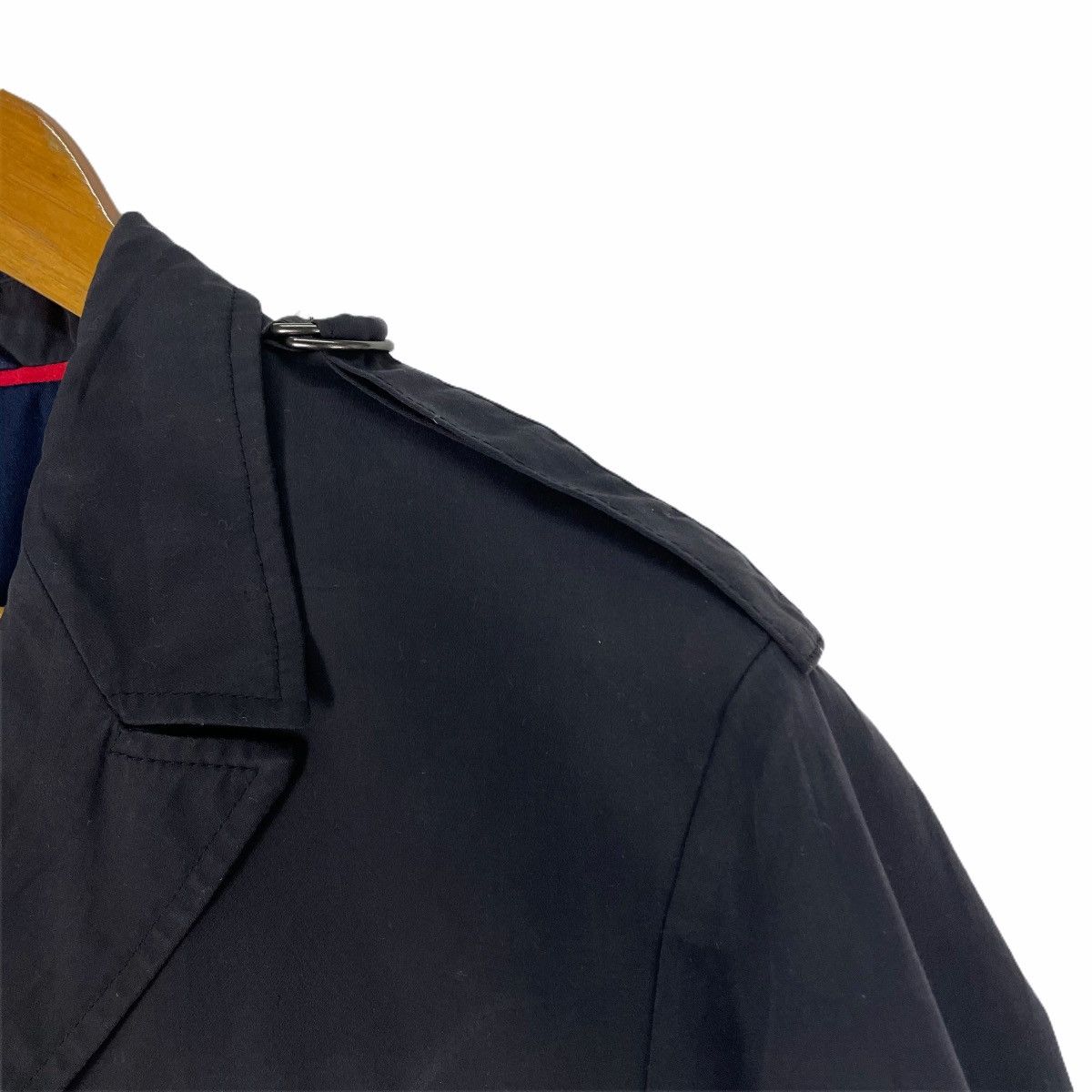 Hugo × Hugo Boss 🔥HUGO BOSS BAMEDO BONDAGE JACKET Size US L / EU 52-54 / 3 - 7 Thumbnail
