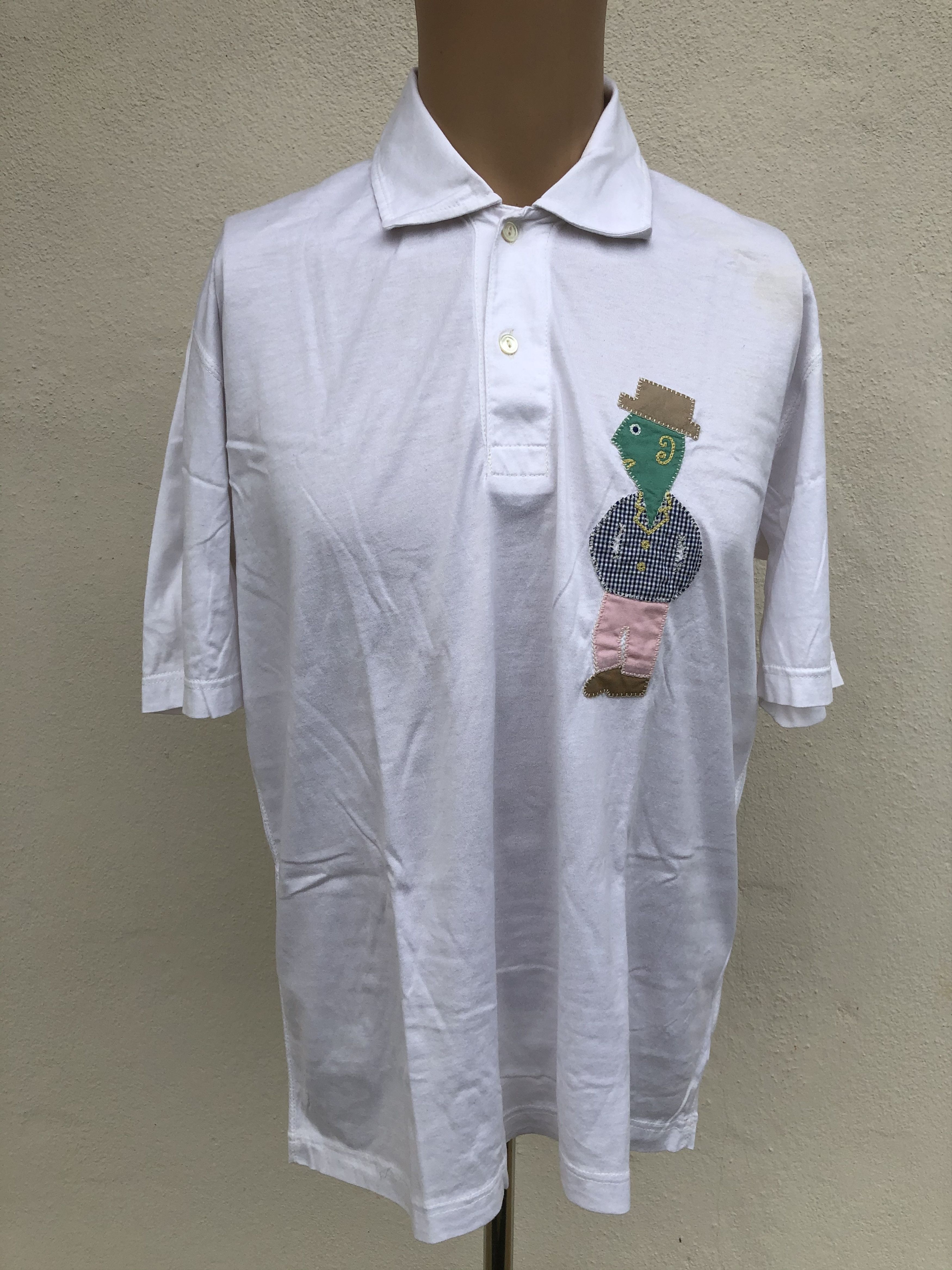 eYe JUNYA WATANABE MAN✖️COMME des GARCONS EYE Junya Watanabe Comme Des Garcons Man Button up Shirts