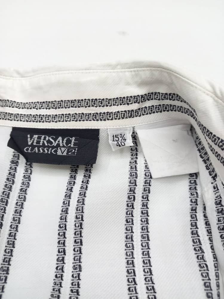 Versace VERSACE CLASSIC V2 Size US M / EU 48-50 / 2 - 7 Thumbnail