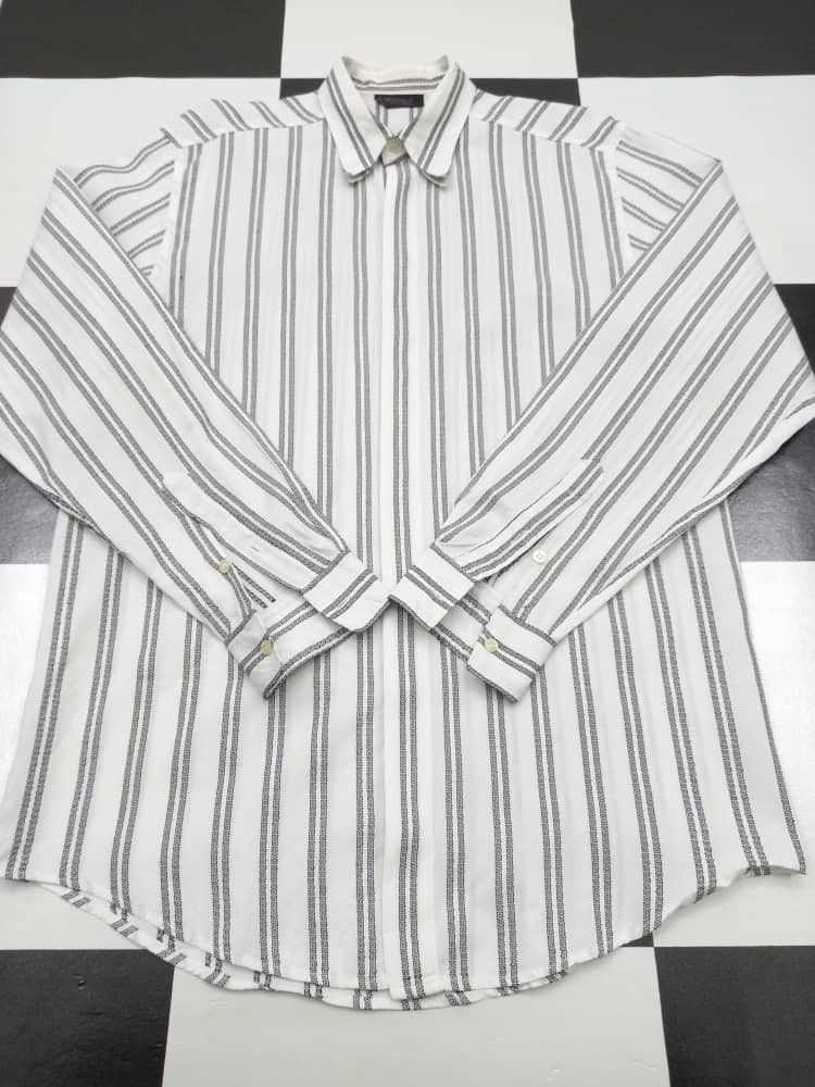 Versace VERSACE CLASSIC V2 Size US M / EU 48-50 / 2 - 3 Thumbnail