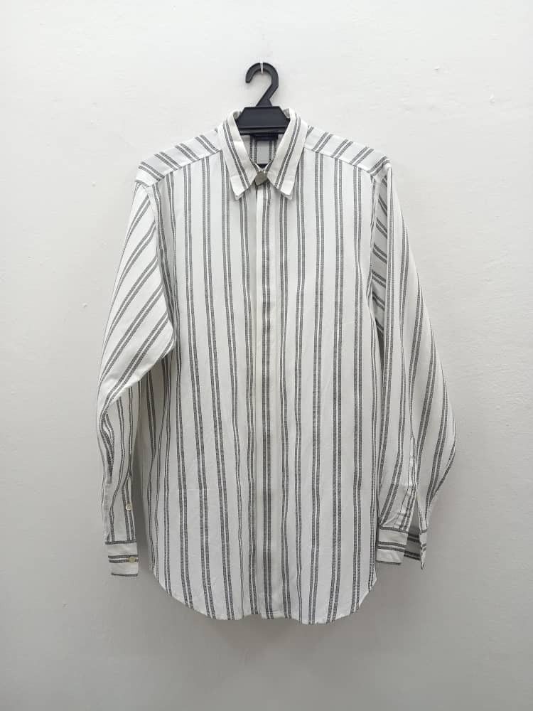 Versace VERSACE CLASSIC V2 Size US M / EU 48-50 / 2 - 1 Thumbnail