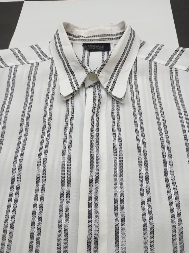 Versace VERSACE CLASSIC V2 Size US M / EU 48-50 / 2 - 4 Thumbnail