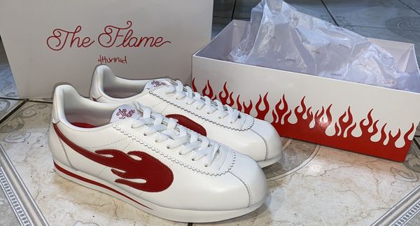 Yg hot sale cortez shoes