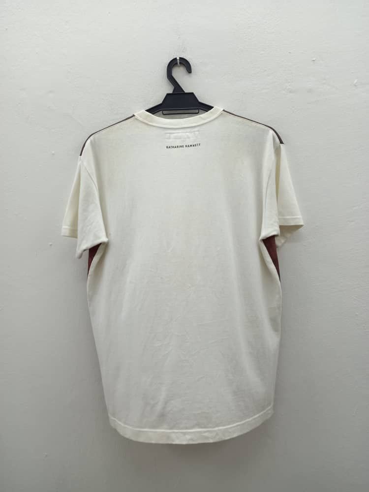 Katharine Hamnett London Katharine Hamnett London Size US M / EU 48-50 / 2 - 4 Thumbnail