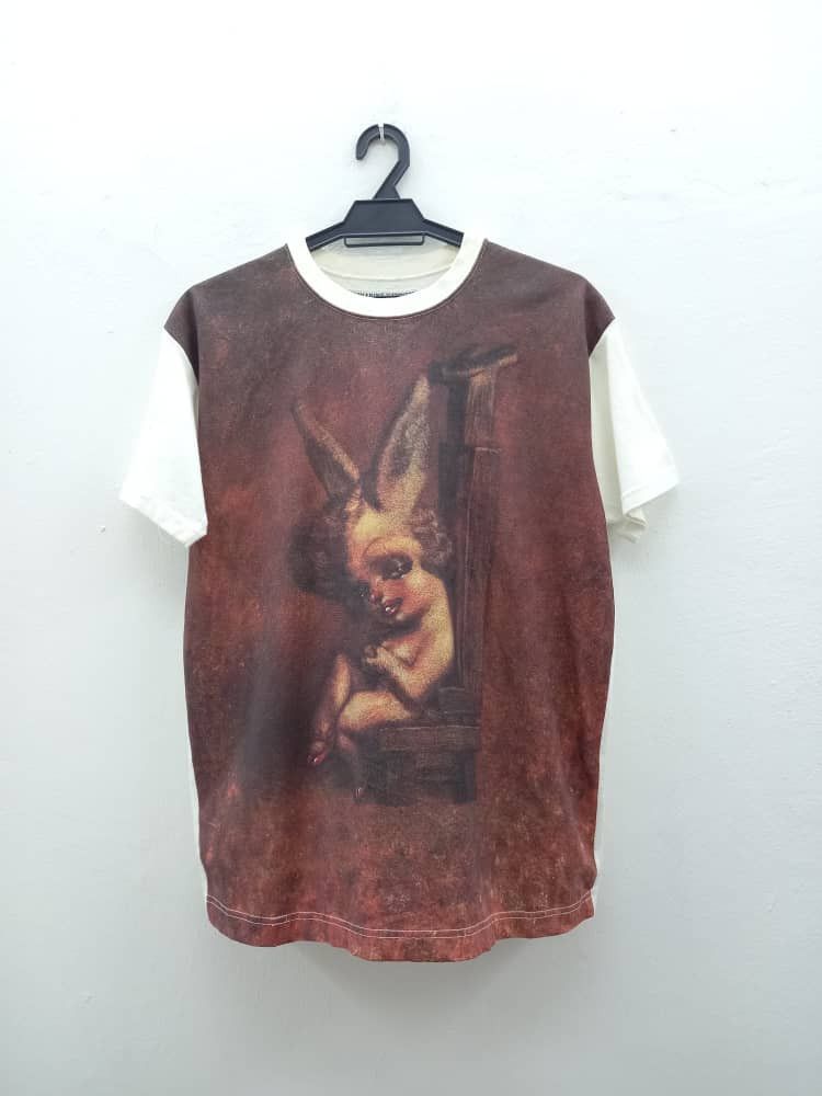 Katharine Hamnett London Katharine Hamnett London Size US M / EU 48-50 / 2 - 1 Thumbnail