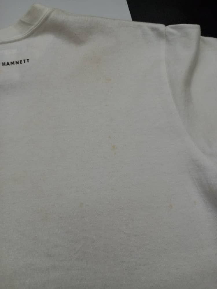 Katharine Hamnett London Katharine Hamnett London Size US M / EU 48-50 / 2 - 6 Thumbnail