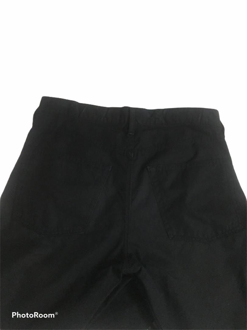Comme des Garcons × Junya Watanabe Junya watanabe x comme des garçons Man cotton pants Size US 34 / EU 50 - 6 Thumbnail
