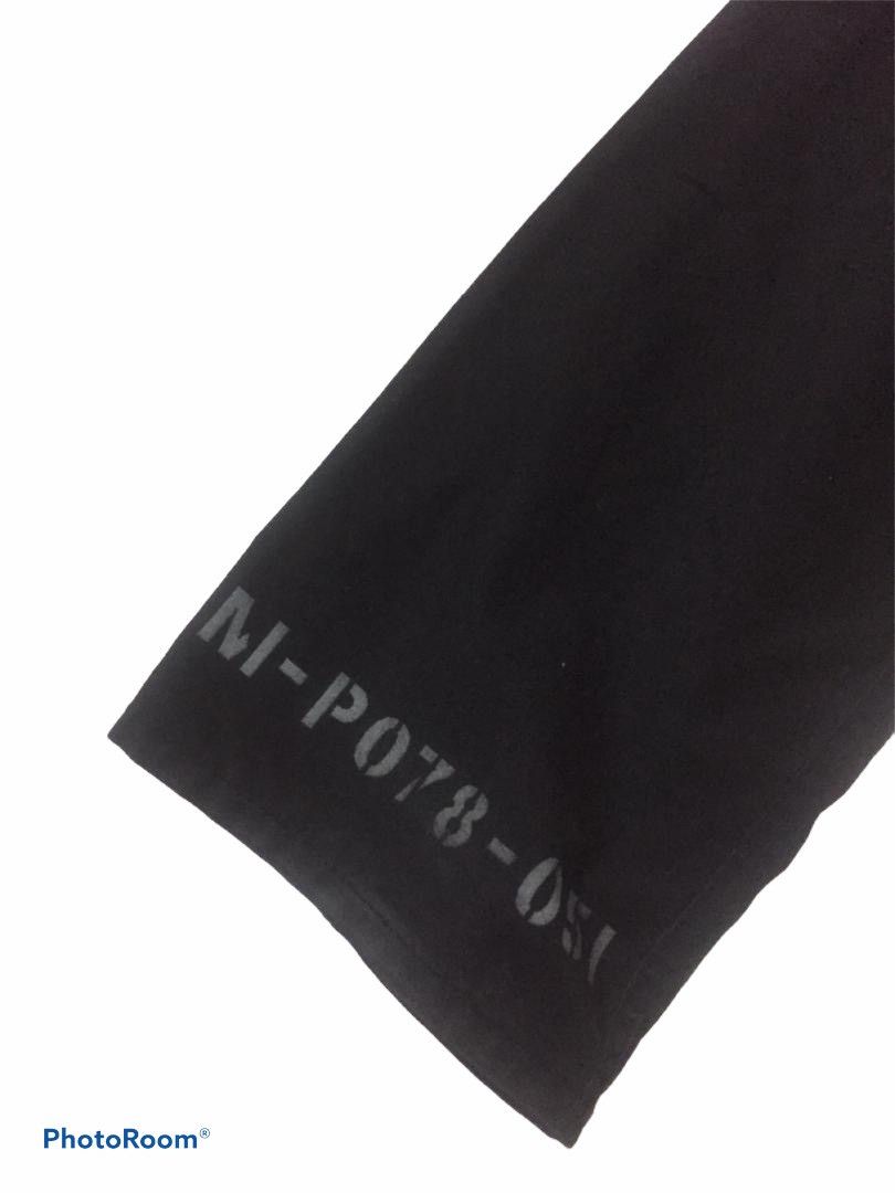 Comme des Garcons × Junya Watanabe Junya watanabe x comme des garçons Man cotton pants Size US 34 / EU 50 - 5 Thumbnail
