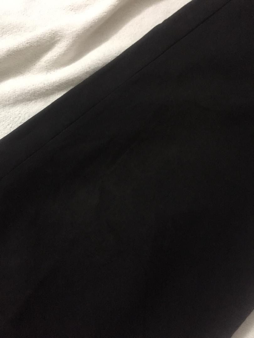 Comme des Garcons × Junya Watanabe Junya watanabe x comme des garçons Man cotton pants Size US 34 / EU 50 - 7 Thumbnail