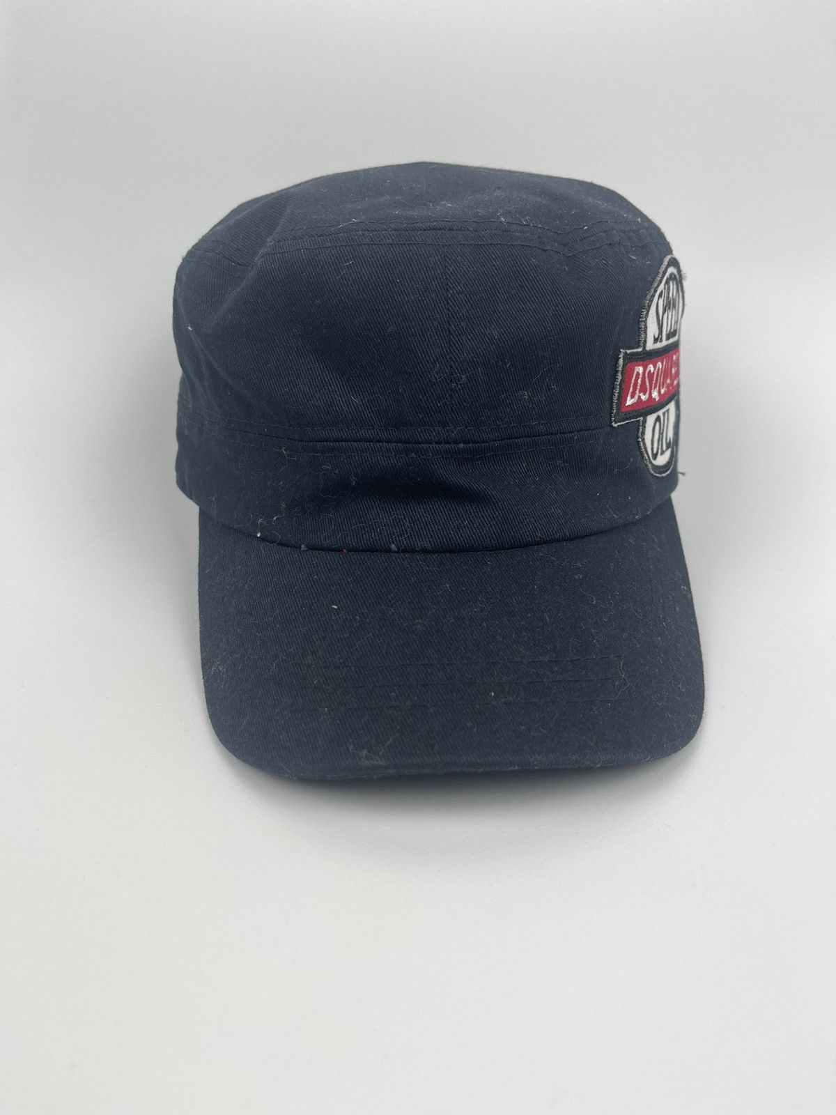 Dsquared2 Dsquared hat made in italy Size ONE SIZE - 2 Thumbnail