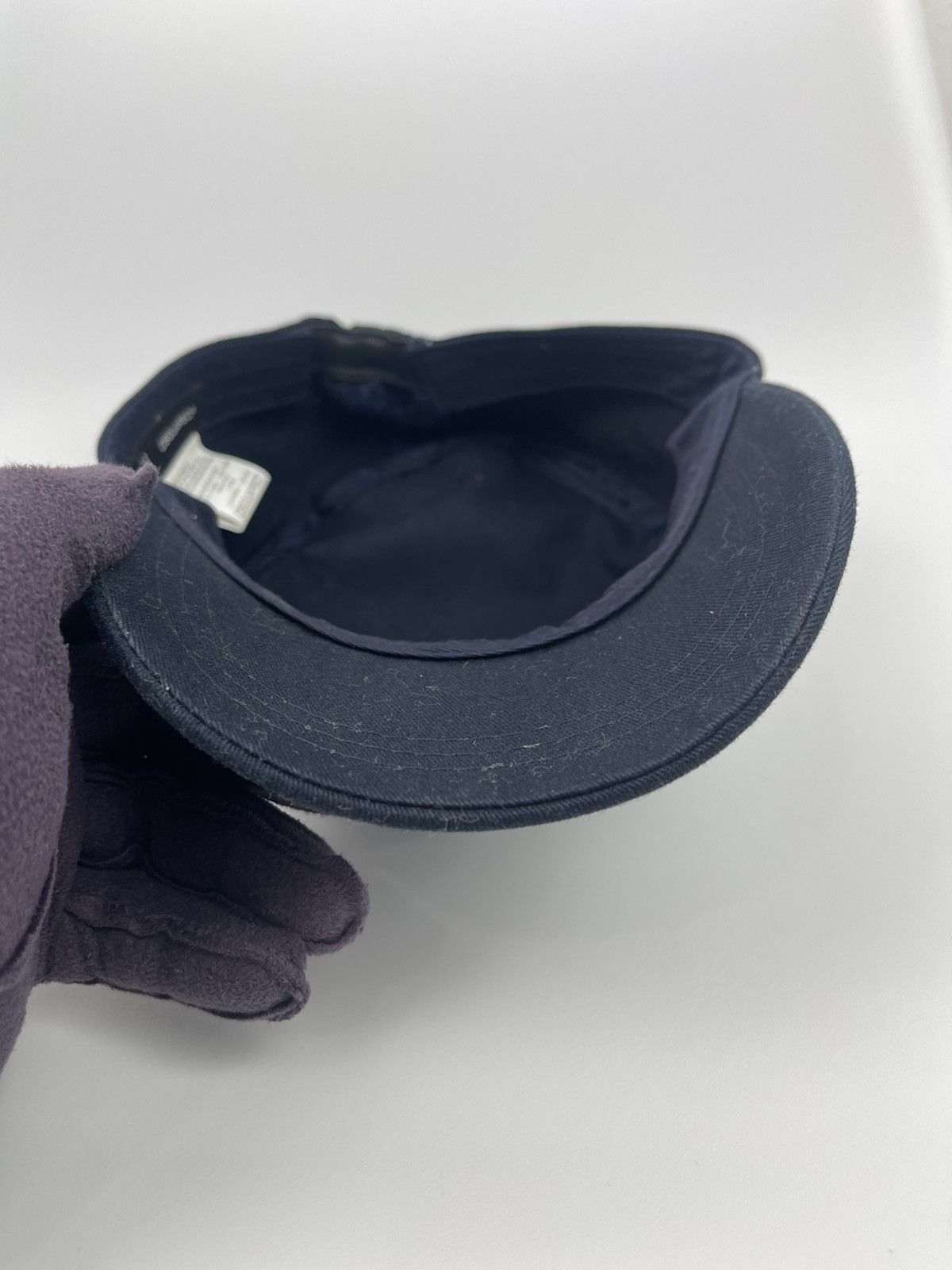 Dsquared2 Dsquared hat made in italy Size ONE SIZE - 9 Thumbnail