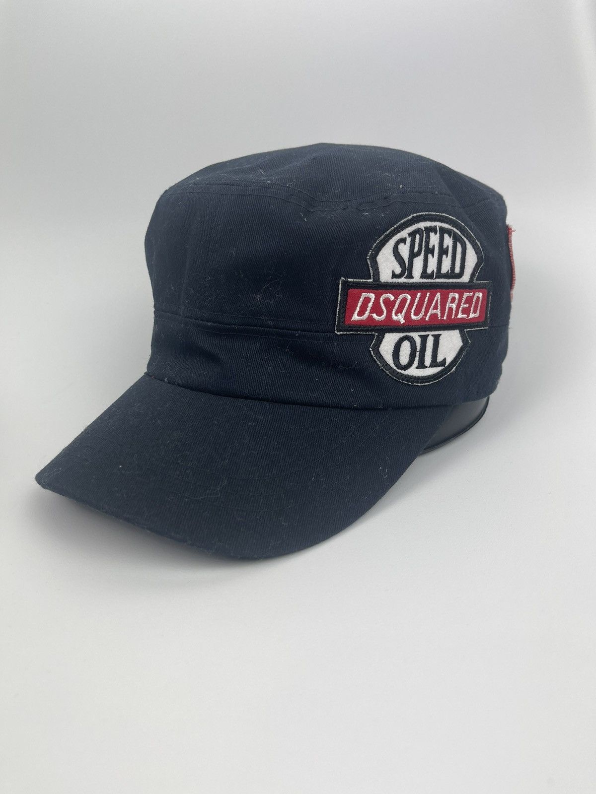 Dsquared2 Dsquared hat made in italy Size ONE SIZE - 4 Thumbnail
