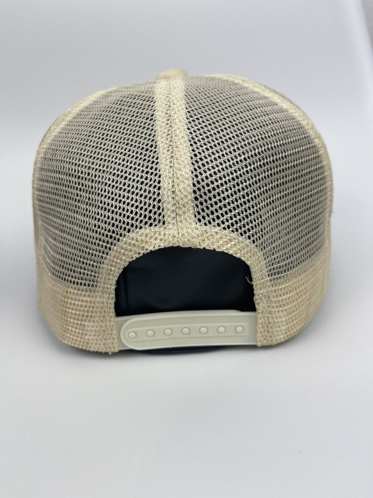 Bob Marley Bob Marley trucker hat Size ONE SIZE - 7 Thumbnail