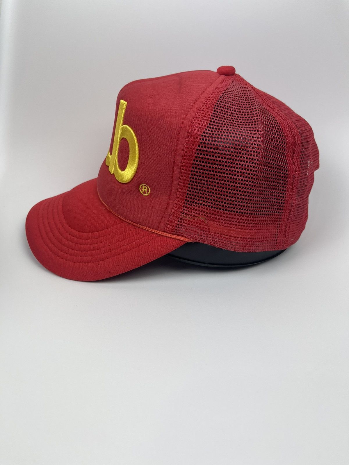 Japanese Brand Subcrew trucker hat Size ONE SIZE - 5 Thumbnail
