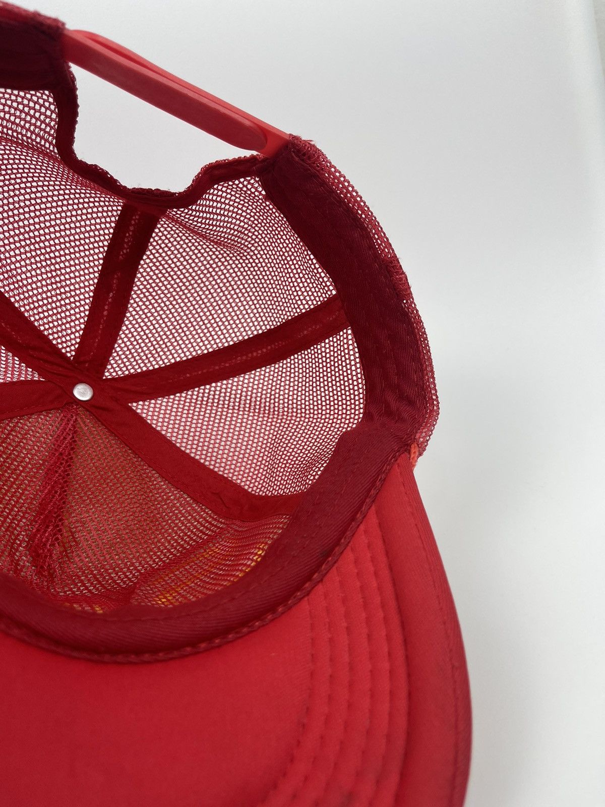 Japanese Brand Subcrew trucker hat Size ONE SIZE - 10 Thumbnail