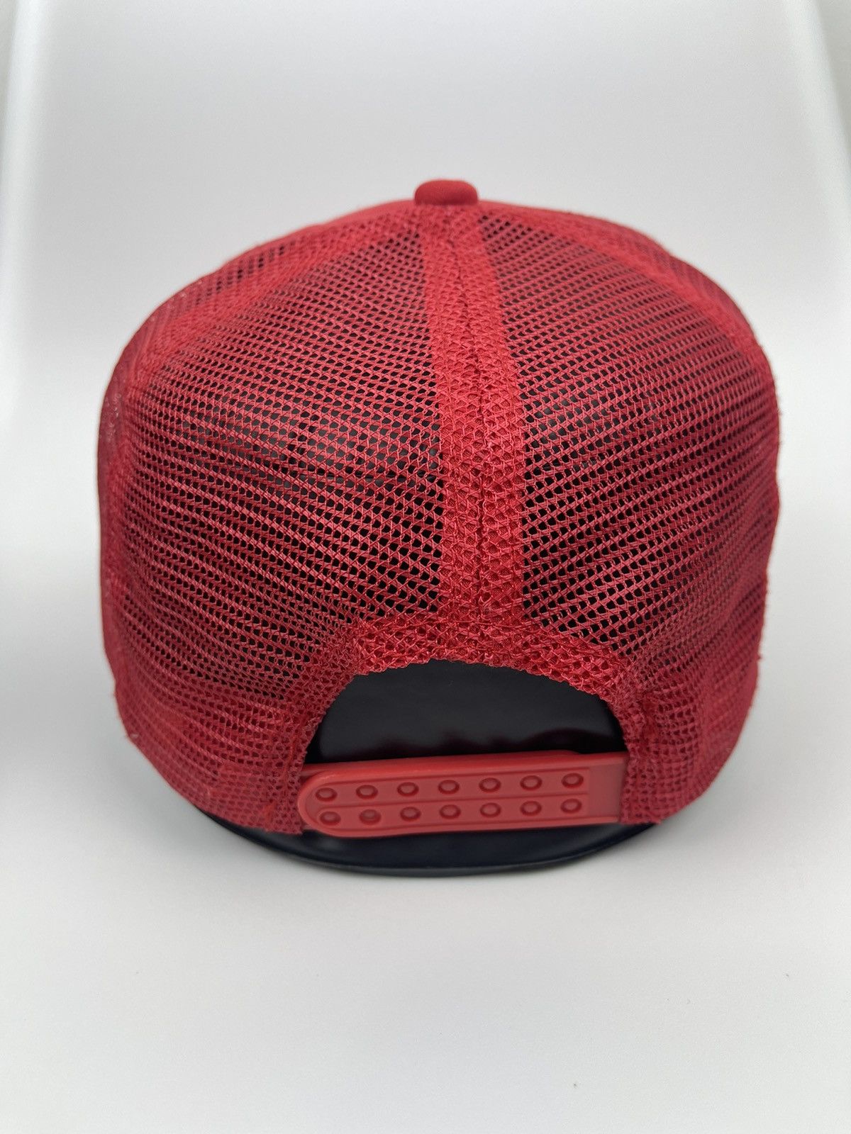 Japanese Brand Subcrew trucker hat Size ONE SIZE - 7 Thumbnail