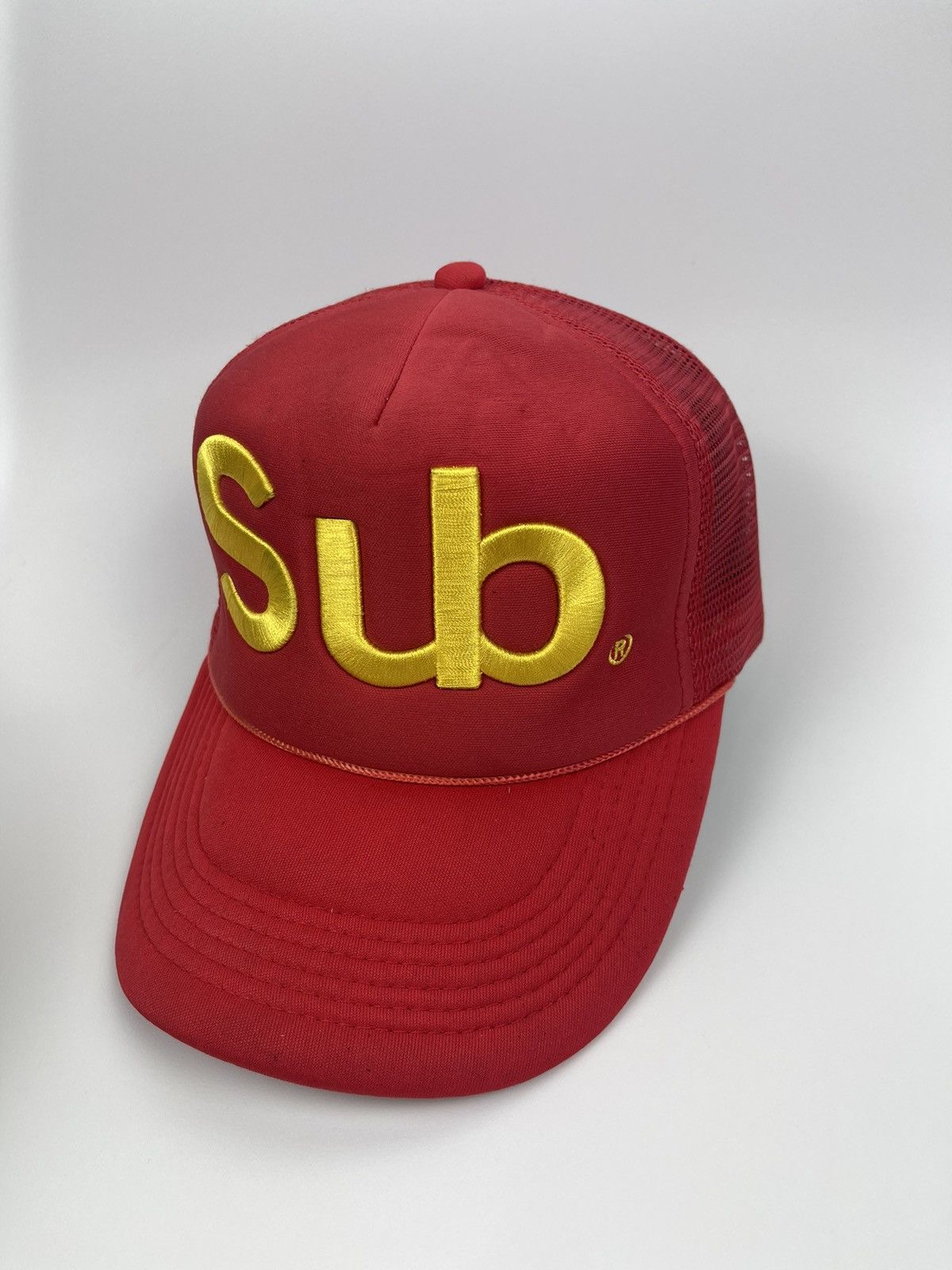 Subcrew | Grailed