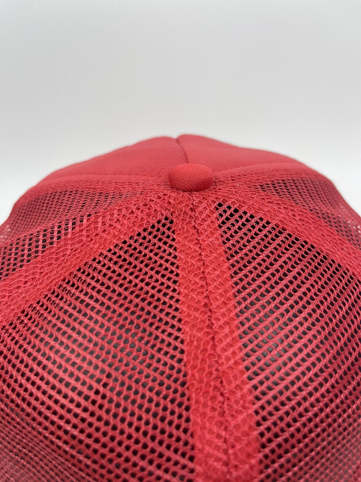 Japanese Brand Subcrew trucker hat Size ONE SIZE - 6 Thumbnail