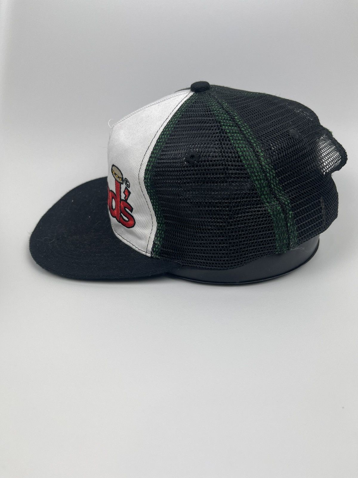 If Six Was Nine hodads' colab seedless edition truckerhat Size ONE SIZE - 5 Thumbnail