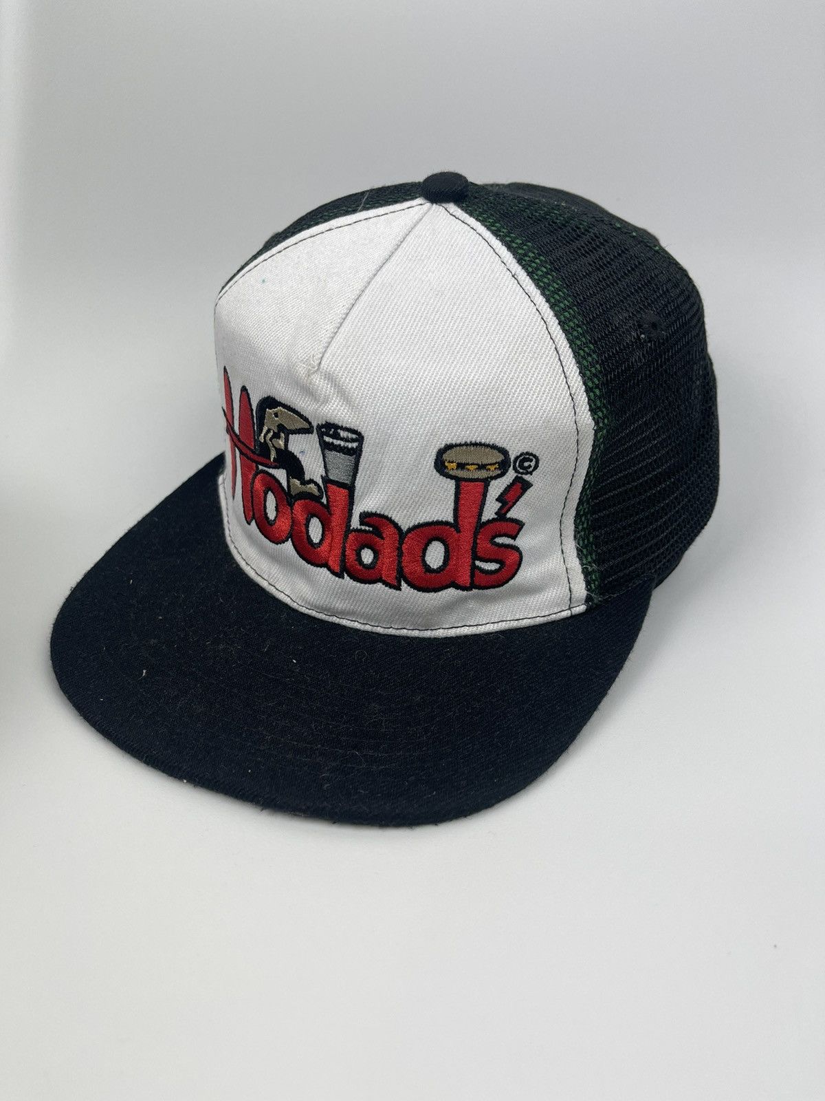 If Six Was Nine hodads' colab seedless edition truckerhat Size ONE SIZE - 2 Thumbnail
