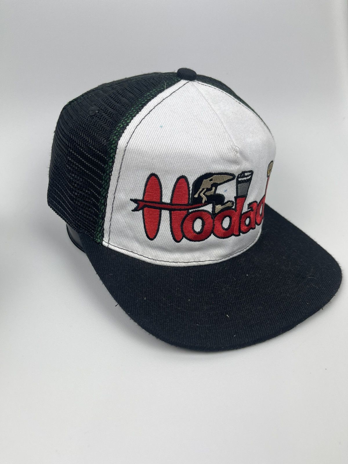If Six Was Nine hodads' colab seedless edition truckerhat Size ONE SIZE - 3 Thumbnail