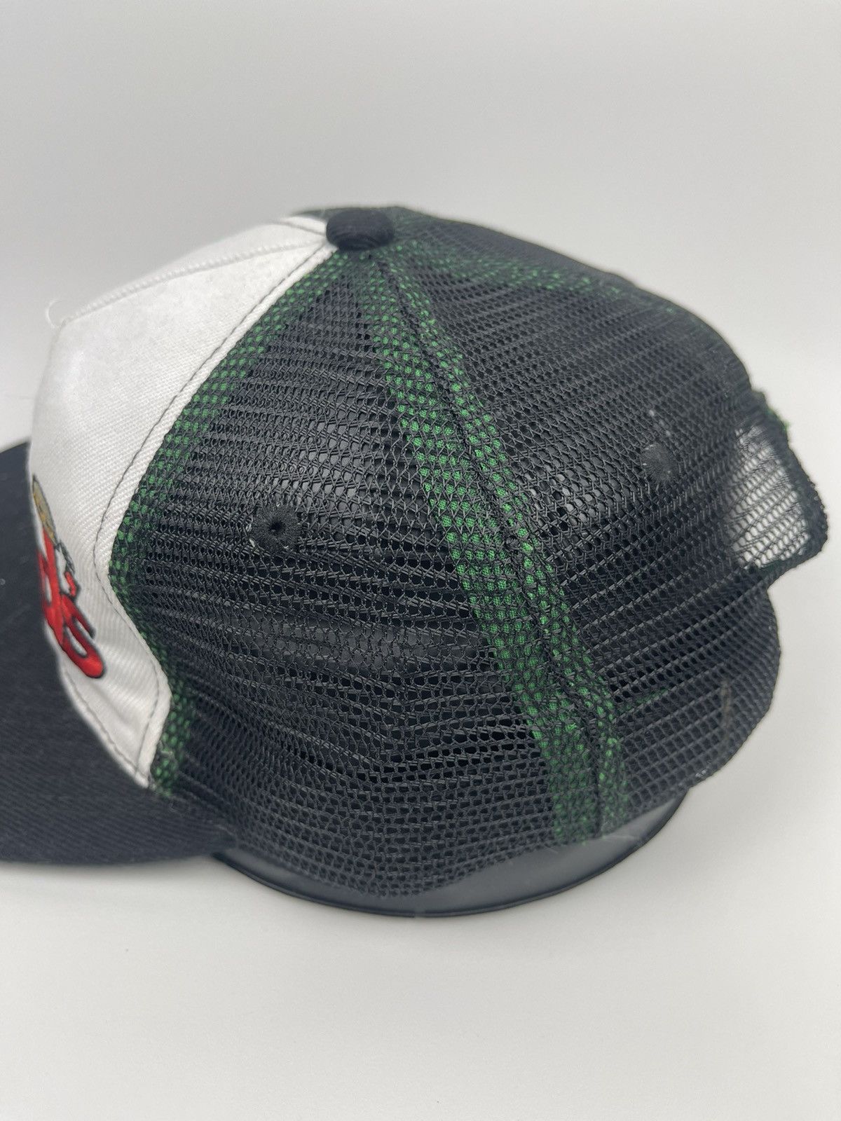 If Six Was Nine hodads' colab seedless edition truckerhat Size ONE SIZE - 6 Thumbnail