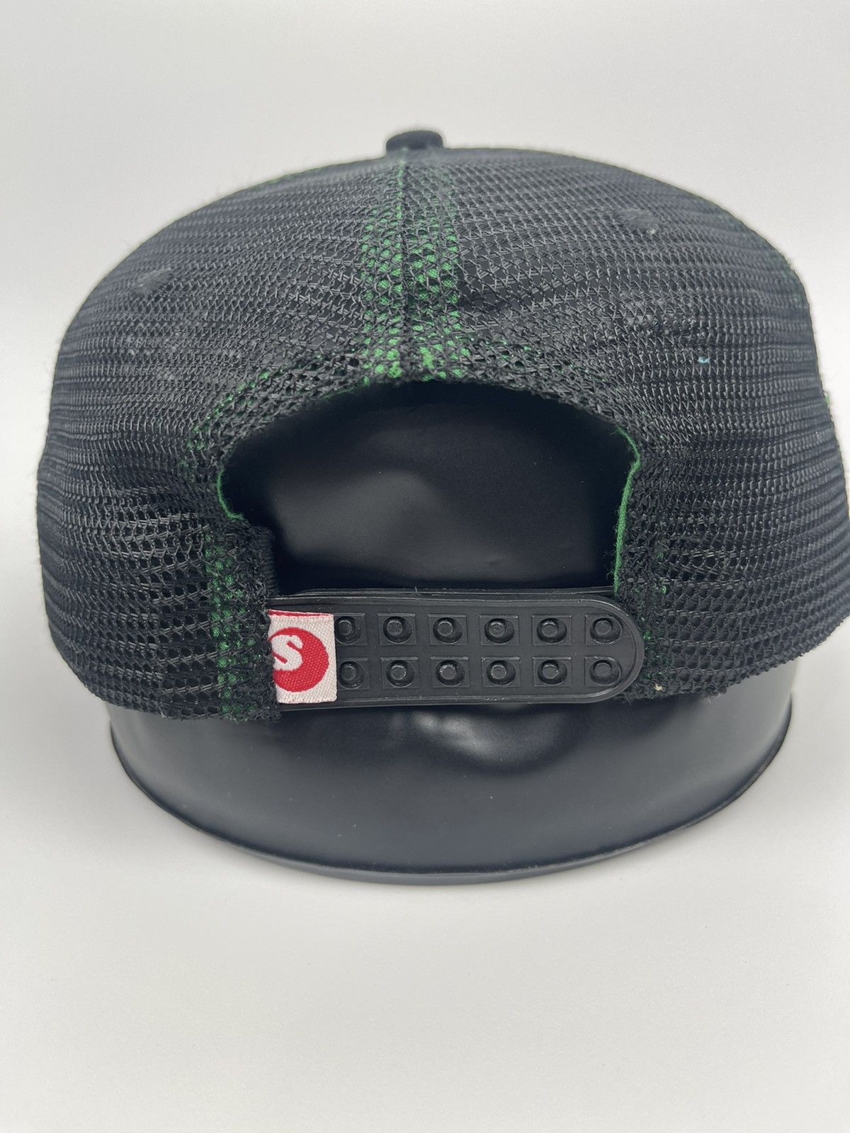 If Six Was Nine hodads' colab seedless edition truckerhat Size ONE SIZE - 8 Thumbnail