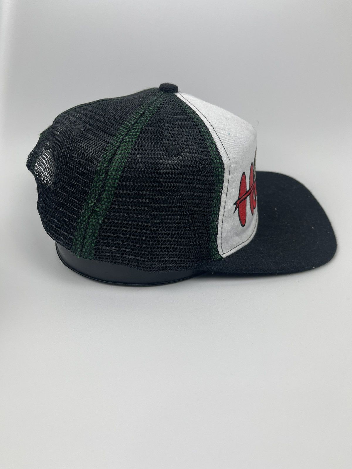 If Six Was Nine hodads' colab seedless edition truckerhat Size ONE SIZE - 4 Thumbnail