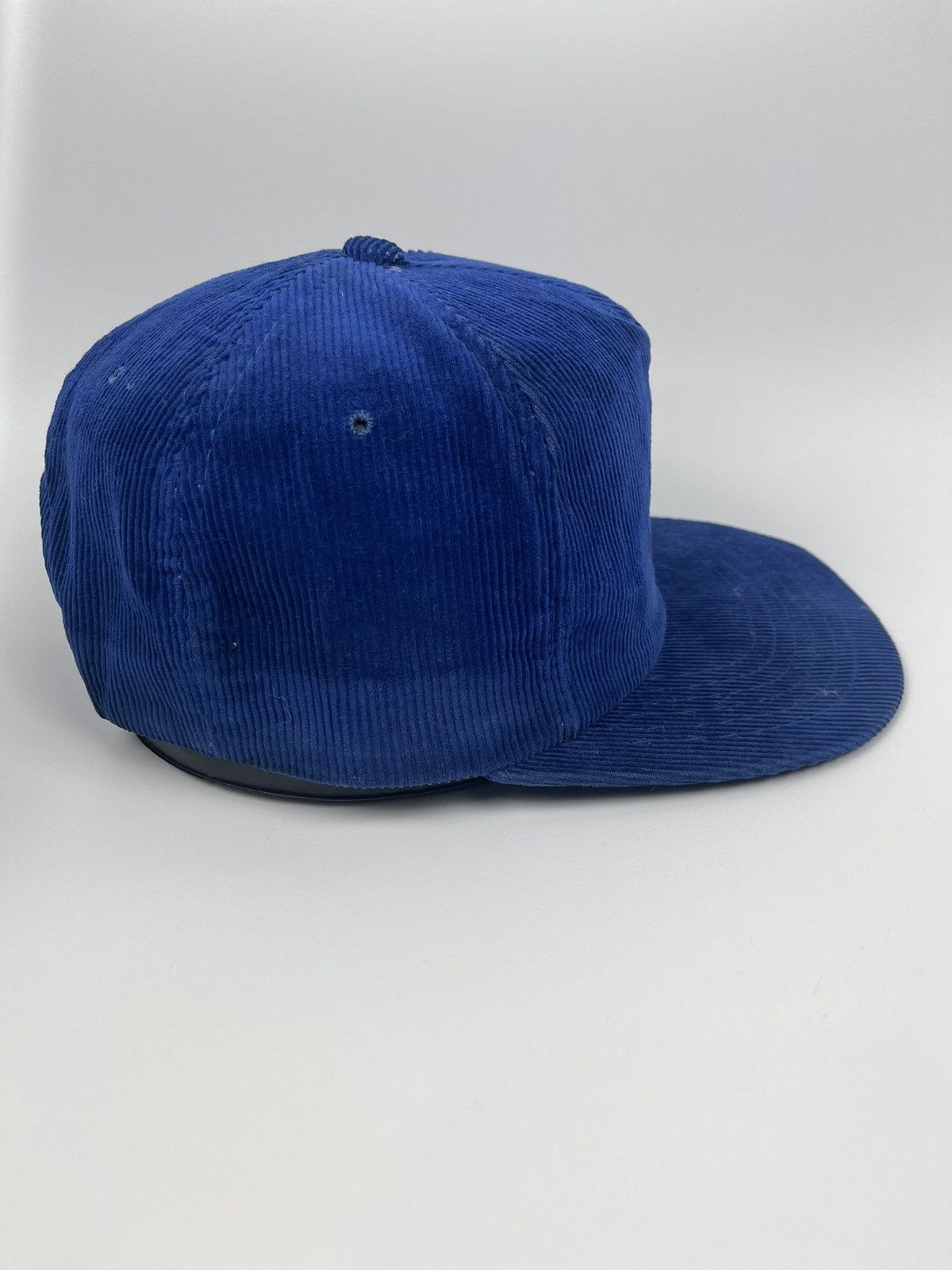 Vintage Vintage Corduroy Patches Hat Size ONE SIZE - 4 Thumbnail