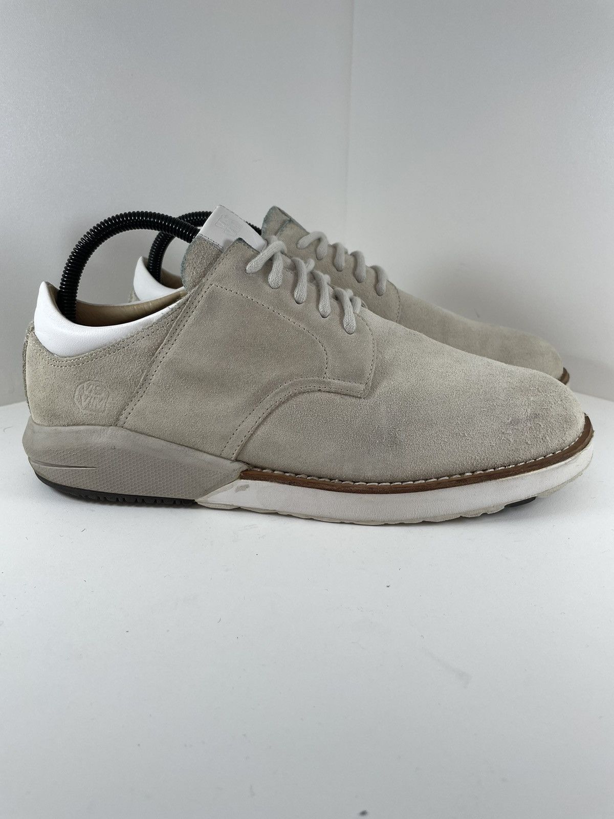 Visvim Vintage Visvim Buckminster Size 9.5 | Grailed 