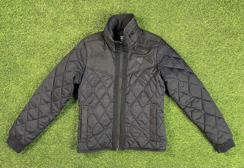 G-Star G-STAR RAW JACKET w/STOWABLE HOOD Size US S / EU 44-46 / 1 - 1 Thumbnail