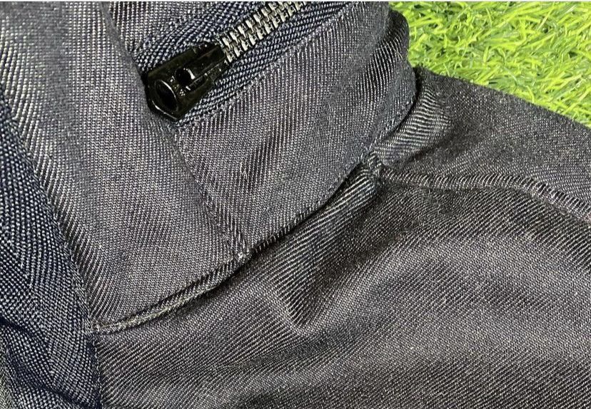 G-Star G-STAR RAW JACKET w/STOWABLE HOOD Size US S / EU 44-46 / 1 - 2 Thumbnail