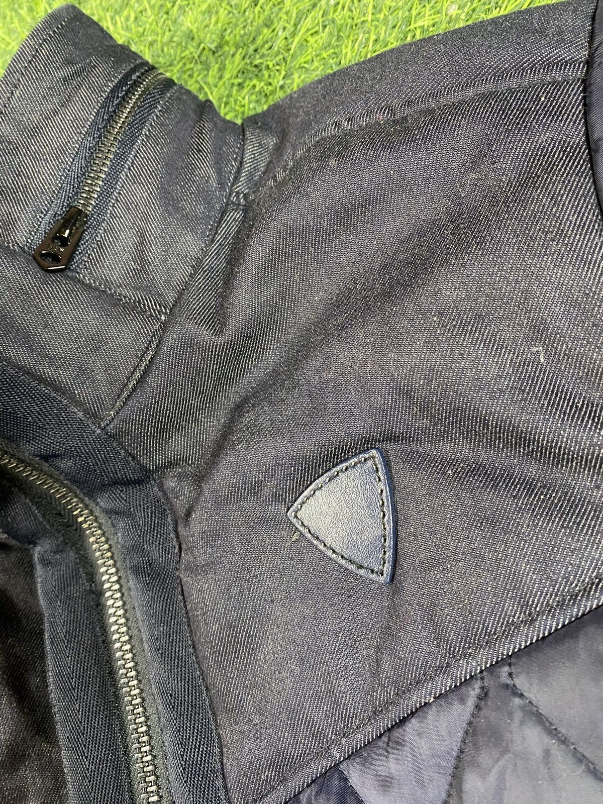 G-Star G-STAR RAW JACKET w/STOWABLE HOOD Size US S / EU 44-46 / 1 - 4 Thumbnail