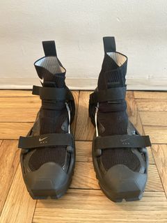 Nike Mmw Free | Grailed