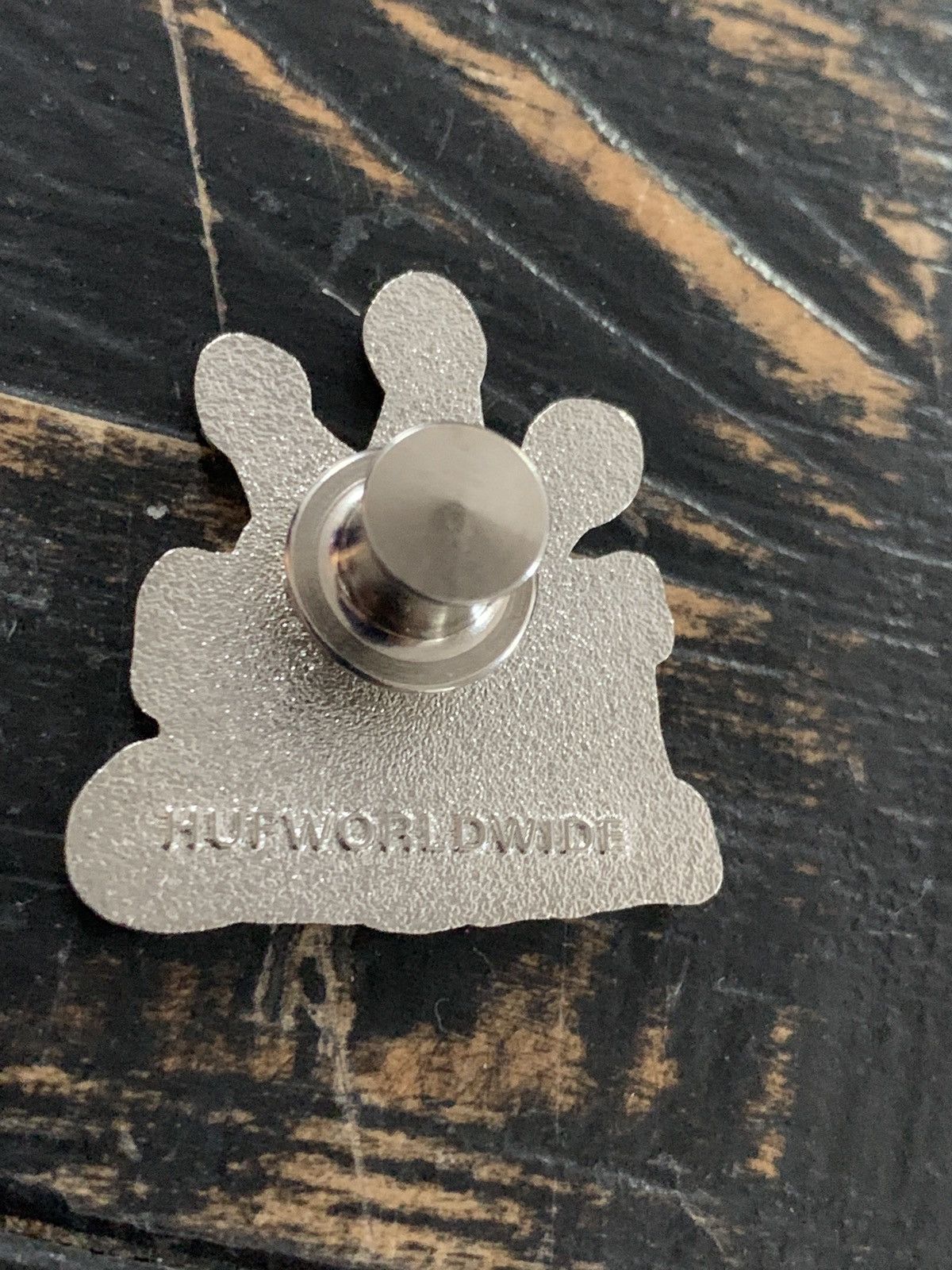 Huf HUF CROWN 👑 PIN Size ONE SIZE - 2 Thumbnail
