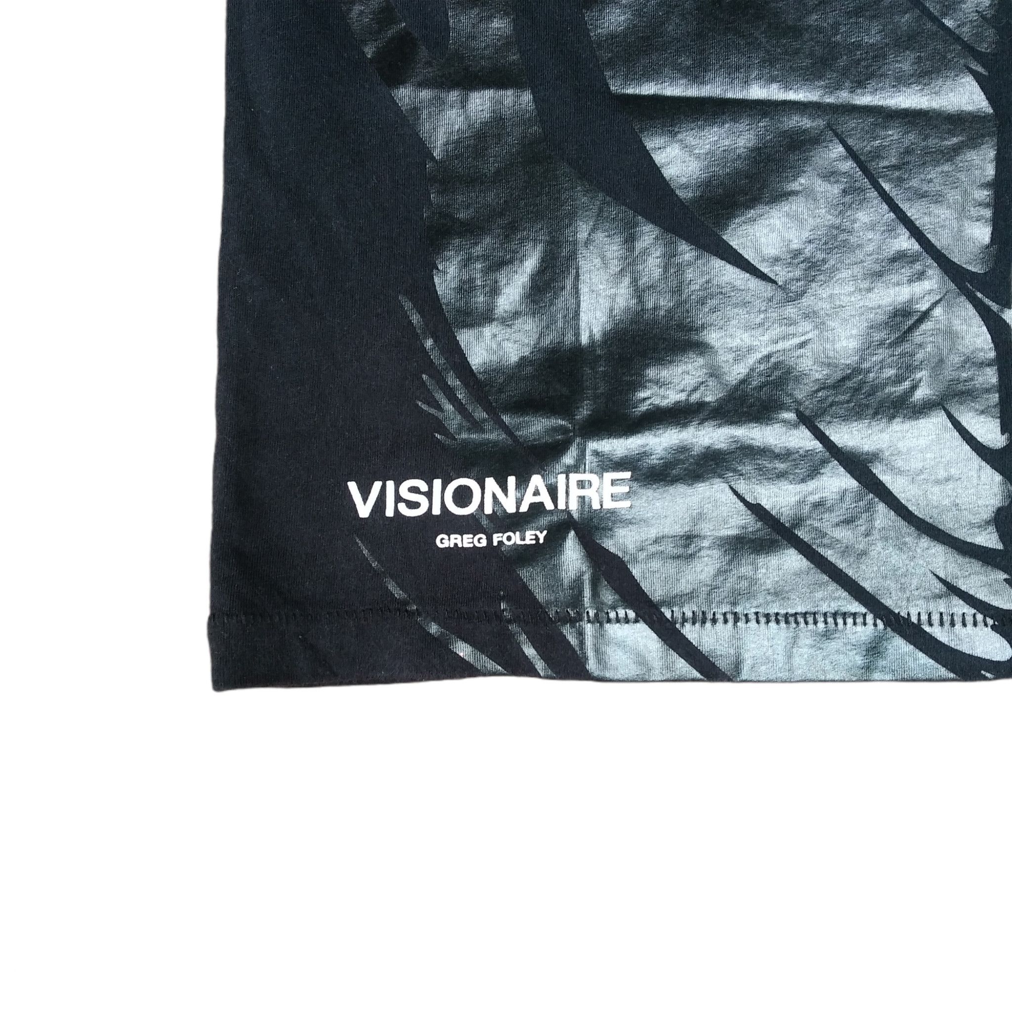 コレクション VISIONAIRE 41 WORLD GAP GAP x Visionaire Greg Foley