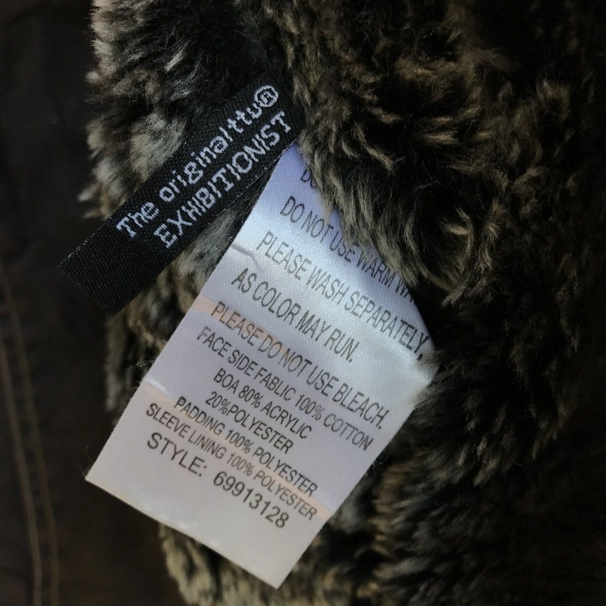 Japanese Brand × Seditionaries Exhibitionist TTU wool Jacket Size S / US 4 / IT 40 - 8 Thumbnail