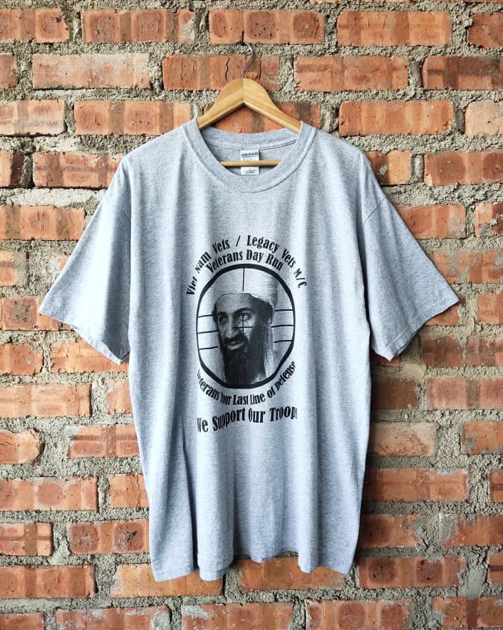 【FASHION VICTIM】90s USA製 TWIN EVIL Tシャツ FASHION VICTIM】90s USA製 TWIN EVIL Tシャツ