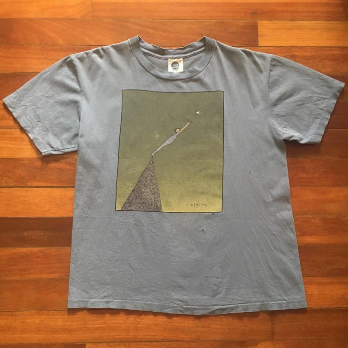 Vintage Vintage Richard Stine Art Shirt | Grailed