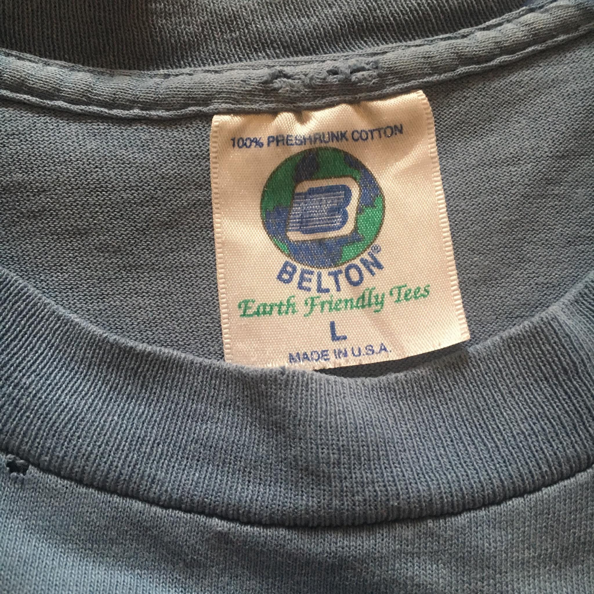 Vintage Vintage Richard Stine Art Shirt | Grailed