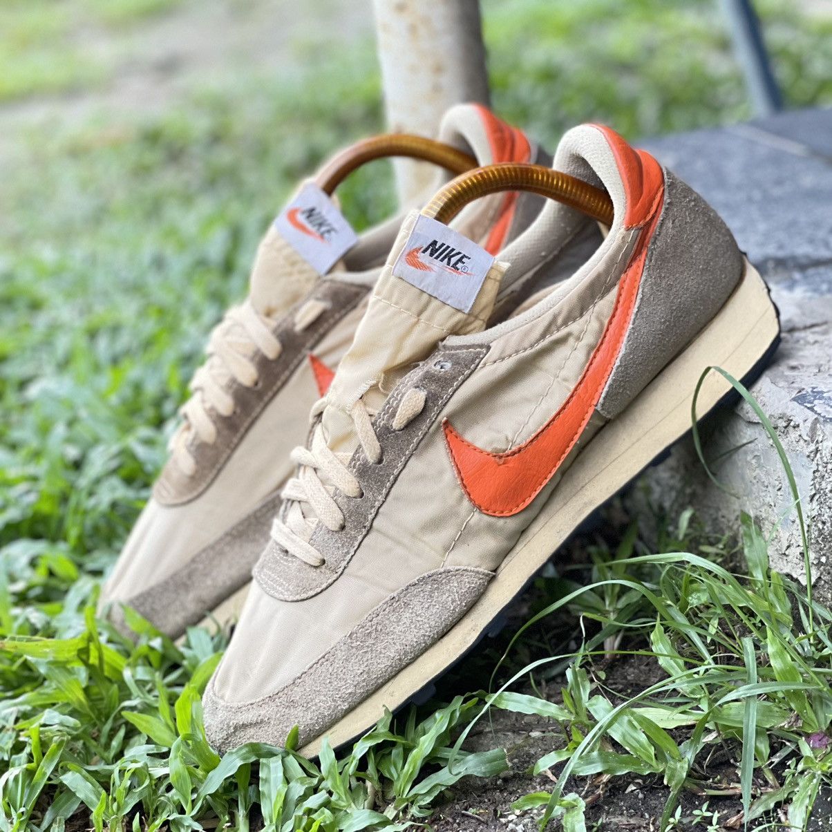 Nike Vintage Rare Nike Daybreak OG Made in USA 1979 1981 | Grailed