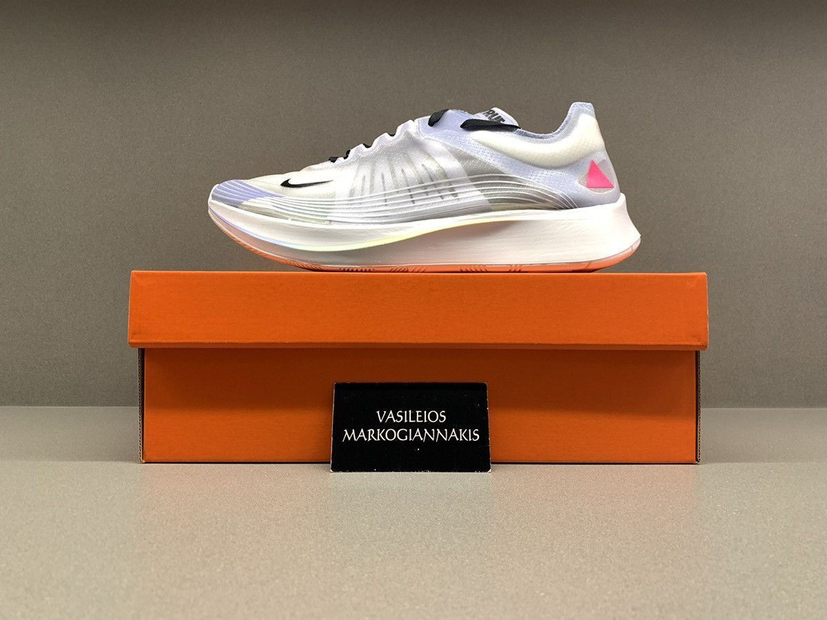 Nike zoom fly betrue 2018 deals