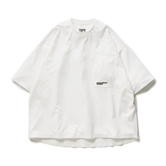 Neighborhood TBPR Tee