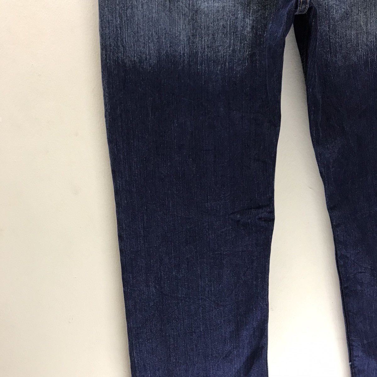 Dolce & Gabbana Dolce & Gabbana Distressed Denim Jeans Size US 34 / EU 50 - 15 Thumbnail