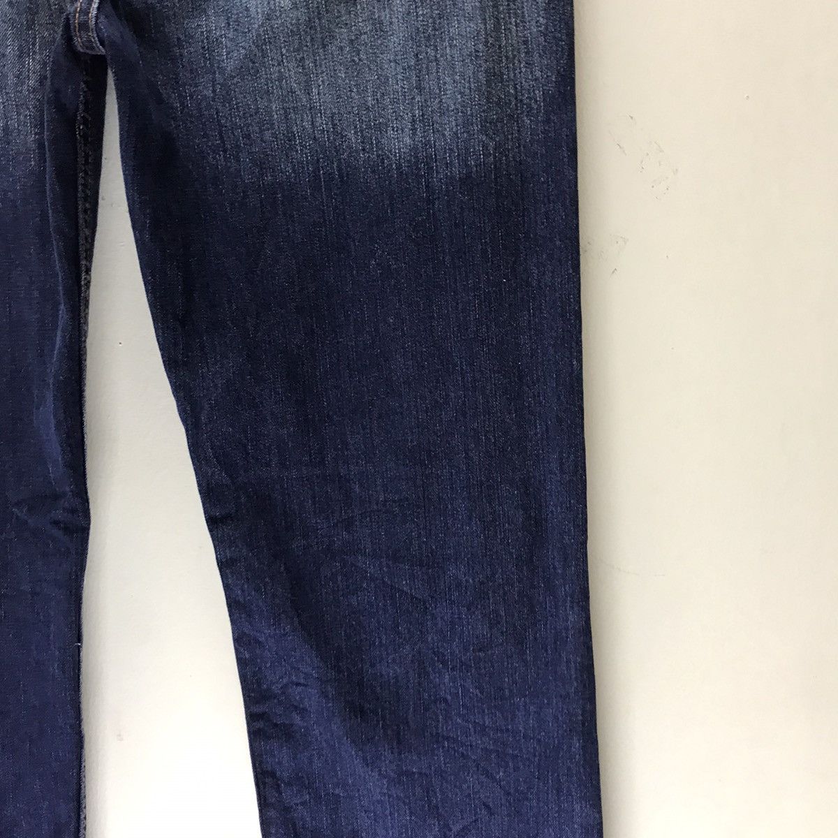 Dolce & Gabbana Dolce & Gabbana Distressed Denim Jeans Size US 34 / EU 50 - 16 Thumbnail