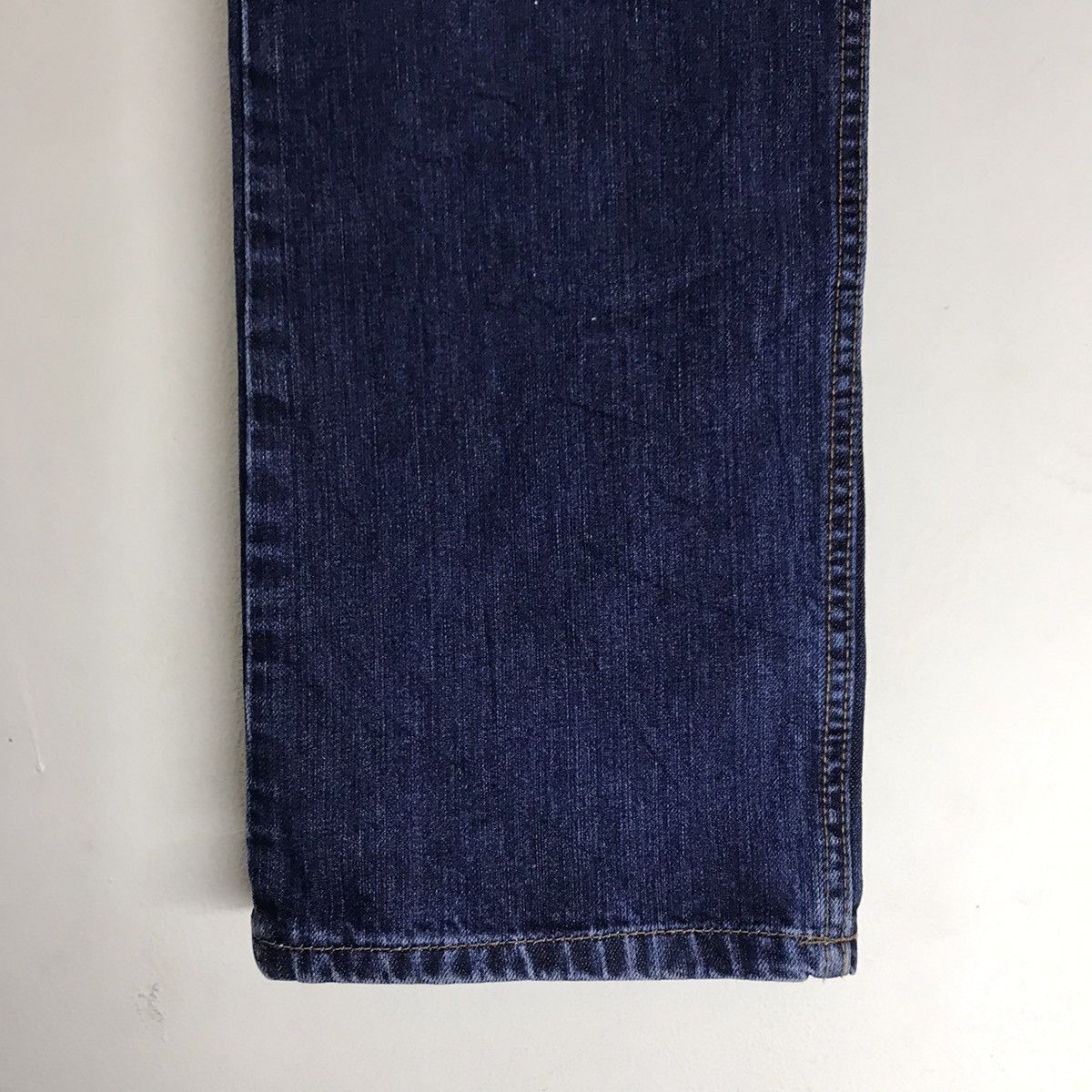 Dolce & Gabbana Dolce & Gabbana Distressed Denim Jeans Size US 34 / EU 50 - 8 Thumbnail